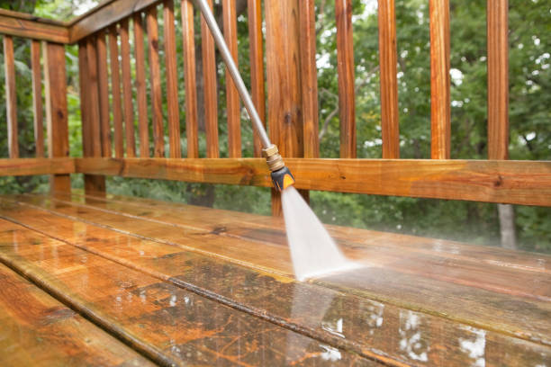 Best House Exterior Washing  in Farmville, VA